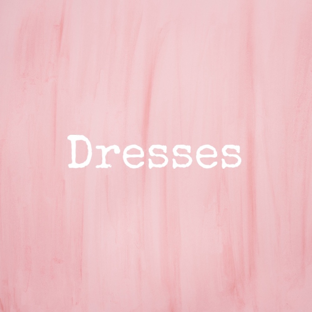 Dresses
